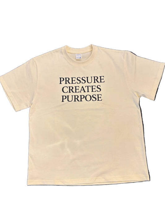 Geekd Life “Pressure creates Purpose” Volume 1