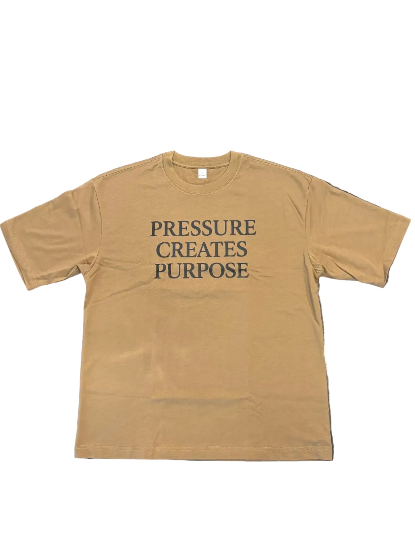 Geekd Life “Pressure creates purpose” Volume 1