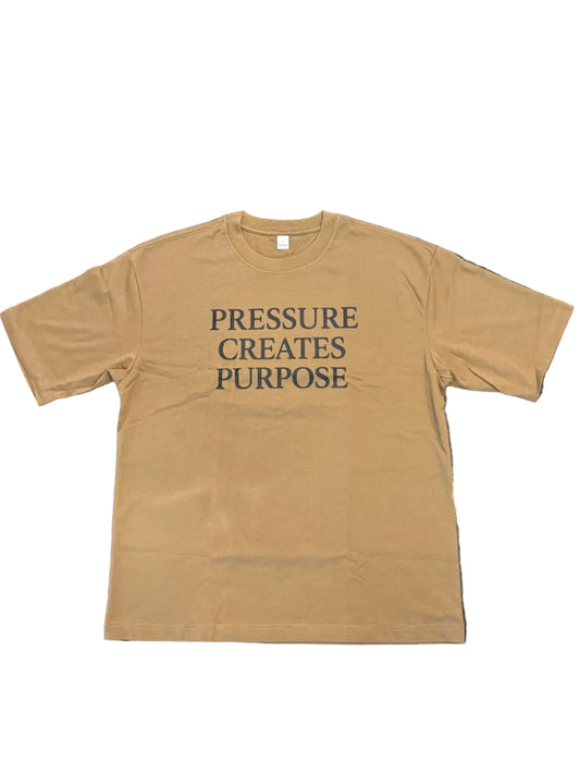 Geekd Life “Pressure creates purpose” Volume 1